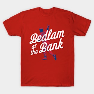 Bryce Harper Bedlam At The Bank T-Shirt